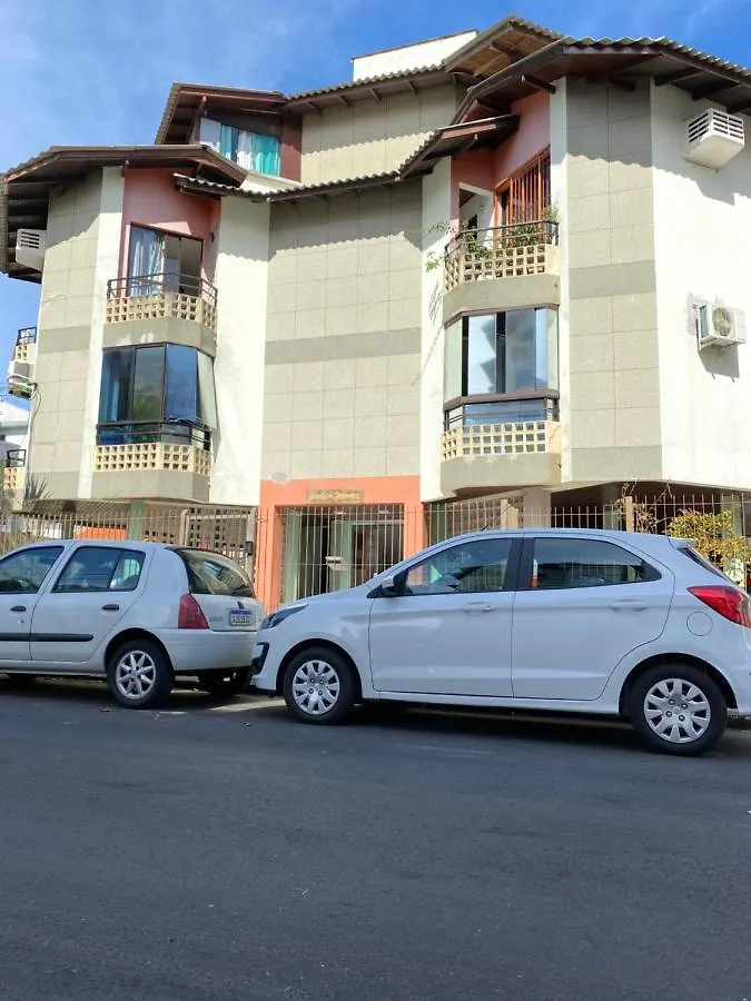 Kitnet Canasvieiras 100 Metros Da Praia Apartamento Florianópolis Brasil