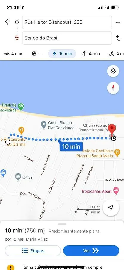 Kitnet Canasvieiras 100 Metros Da Praia Apartamento Florianópolis