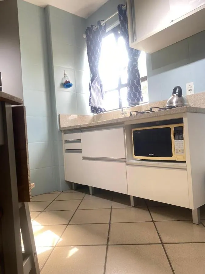 Kitnet Canasvieiras 100 Metros Da Praia Apartamento Florianópolis
