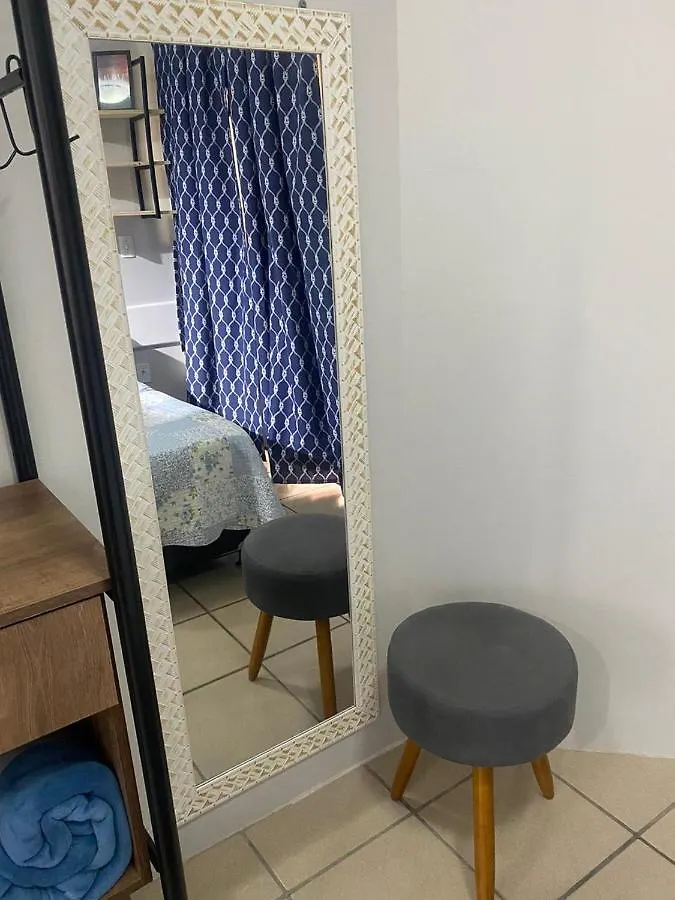 Kitnet Canasvieiras 100 Metros Da Praia Apartamento Florianópolis Brasil