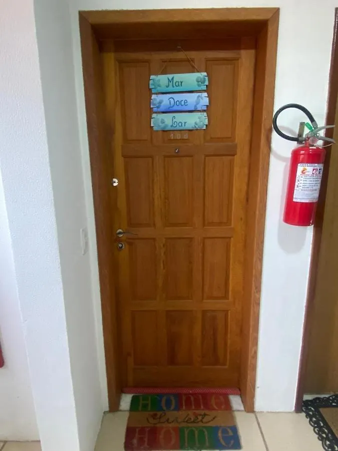 Kitnet Canasvieiras 100 Metros Da Praia Apartamento Florianópolis