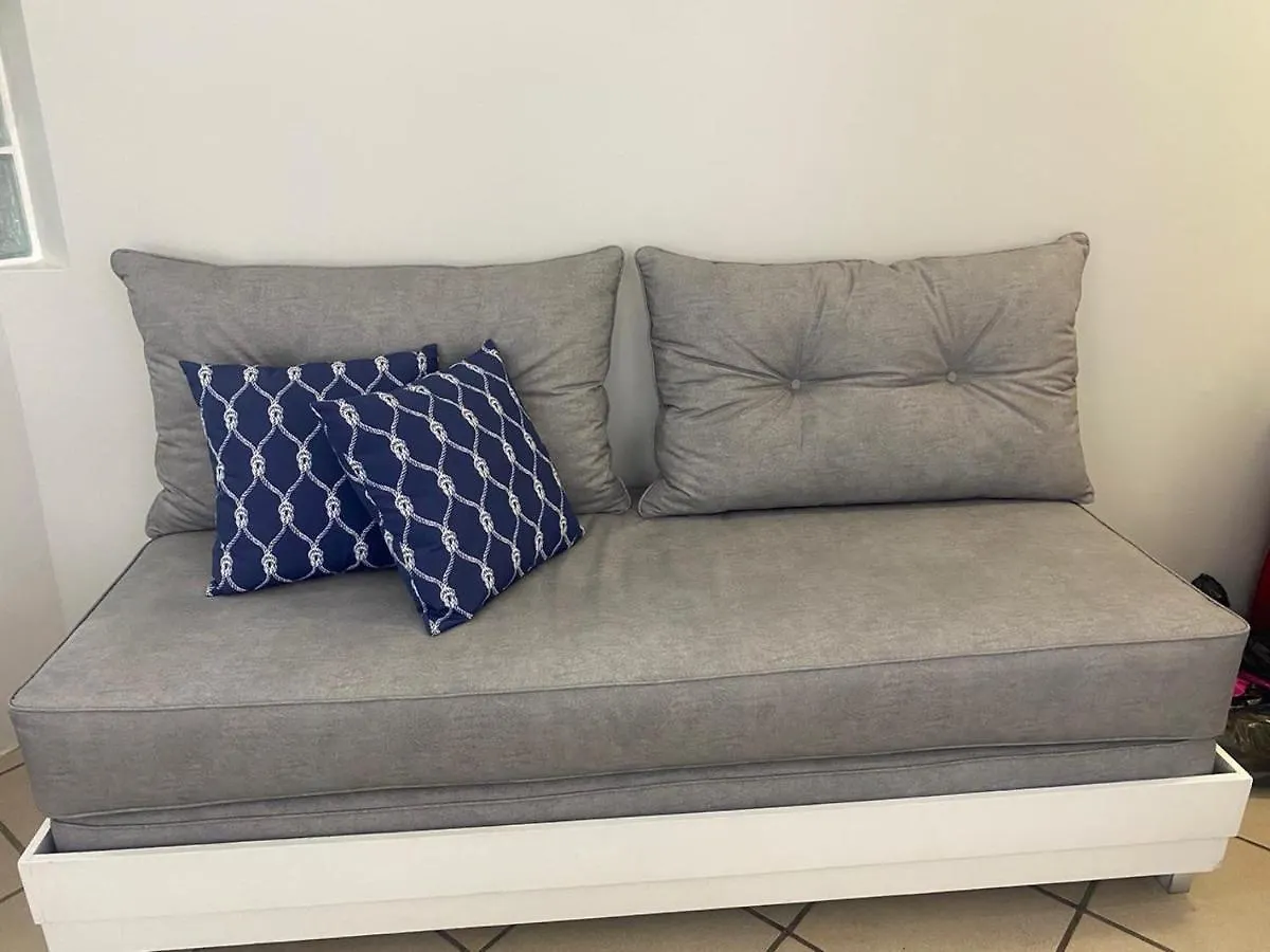 Kitnet Canasvieiras 100 Metros Da Praia Apartamento Florianópolis