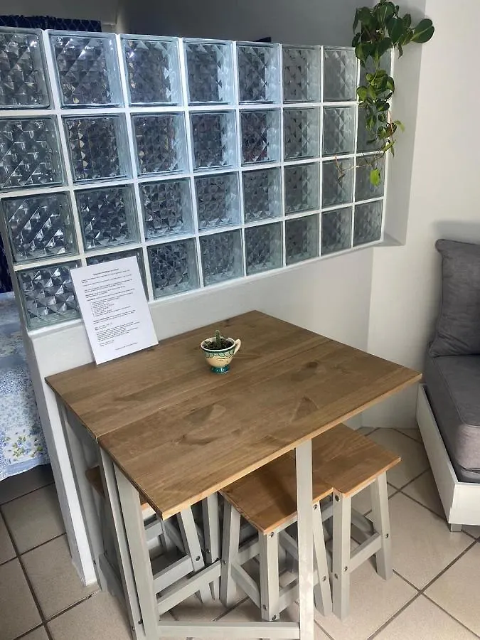 Kitnet Canasvieiras 100 Metros Da Praia Apartamento Florianópolis Brasil