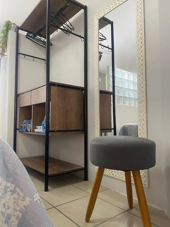 Kitnet Canasvieiras 100 Metros Da Praia Apartamento Florianópolis